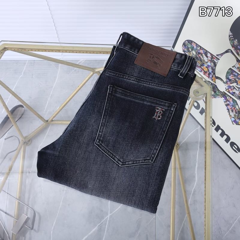 Burberry Jeans